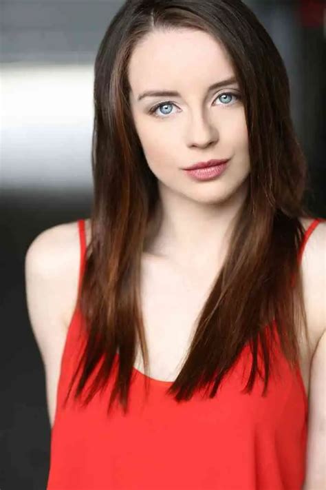 kacey rohl age